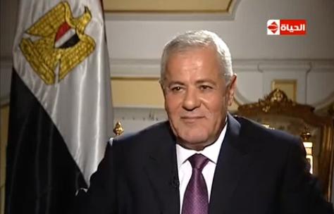 وزير الإنتاج الحربي: هناك دول حاولت منع مصر من إنتاج الأسلحة في الفترة الأخيرة 