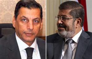 اللواء أحمد جمال الدين: قابلت الرئيس مرسى وناقشنا آلية عمل الداخلية فى المرحلة المقبلة 