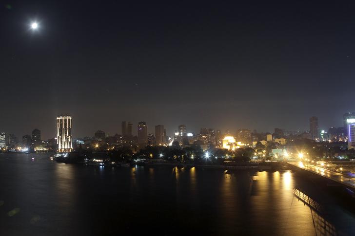 الإيكونومست: نظرية المؤامرة... المخطط الغربي لتدمير مصر والعالم العربي