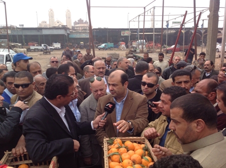 وزير التموين المصري: تطبيق منظومة جديدة لدعم الخبز خلال 3 أشهر