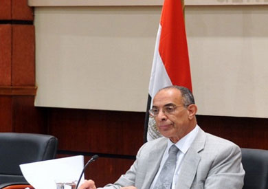 نقل وزير العدل للمستشفى بعد تعرضه لأزمة قلبية حادة