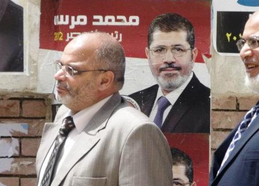 الحرية والعدالة: نرفض الاعتداءات على كافة المنشآت ورفع السلاح في وجه أي مصري