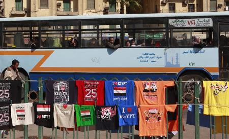 محافظة القاهرة تتعاقد لشراء 150 أتوبيسا لصالح هيئة النقل العام