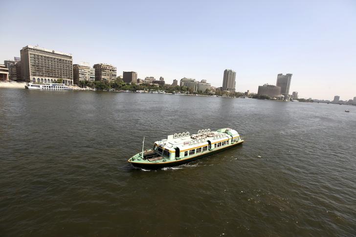 صحيفة: مصر تطلب رسميا وقف بناء سد النهضة الإثيوبي