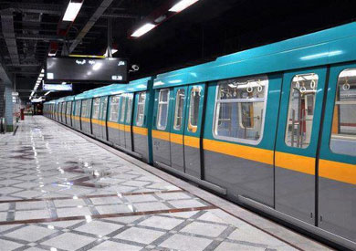 وزير النقل: إحالة التقرير الفني حول حادث محطة مترو العباسية للنيابة العامة