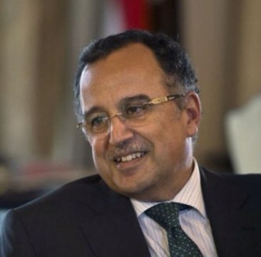 وزير الخارجية: نسعى لبناء منظومة ديمقراطية والهوية السياسة المصرية تتشكل من جديد