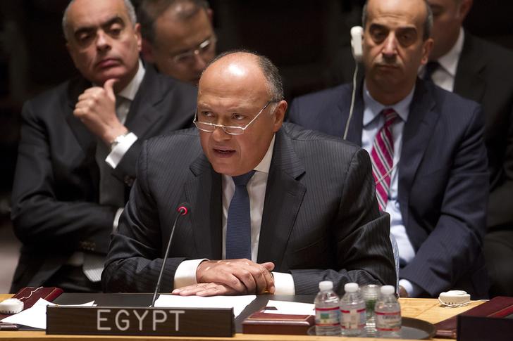 مصر تعرب عن قلقها إزاء تعثر الحوار بين الأطراف الليبية