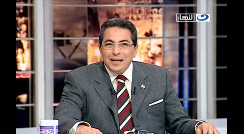 الإعلامي محمود سعد: مدير قناة النهار طلب إلغاء البرامج السياسية والاكتفاء بالمتابعة الإخبارية