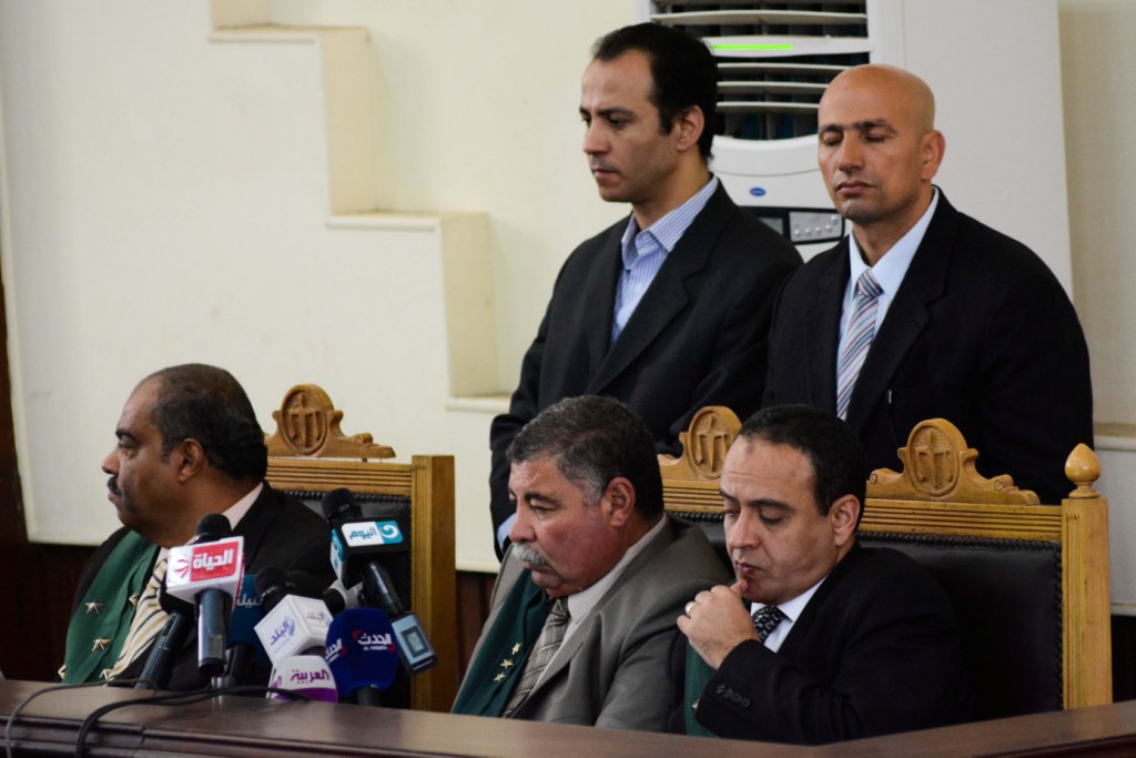 خمس سنوات على يناير.. كيف تأثر القضاء المصري؟