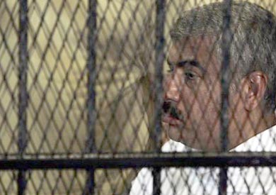 حجز دعوى الإفراج الصحي عن هشام طلعت مصطفى للحكم 7 سبتمبر