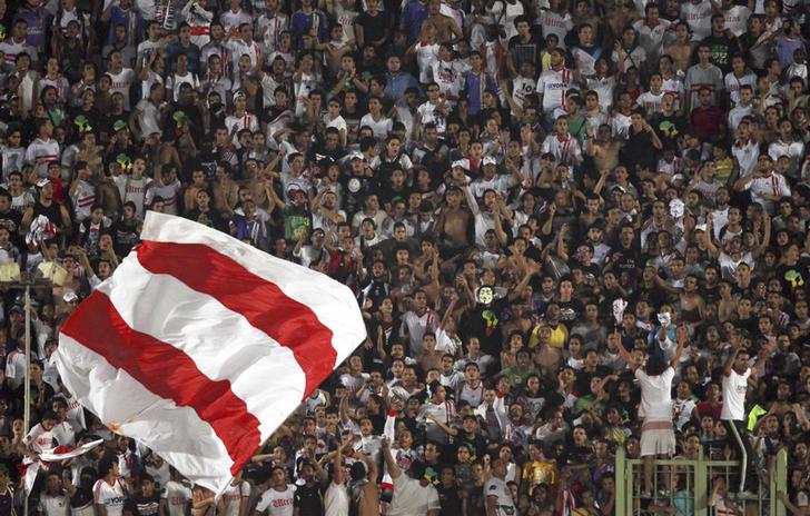سجل الفائزين بلقب الدوري المصري الممتاز لكرة القدم بعد تتويج الزمالك للمرة 12 اليوم