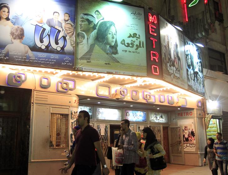 الرقابة المصرية تعتمد آلية جديدة لعرض الأفلام وفق الفئات العمرية
