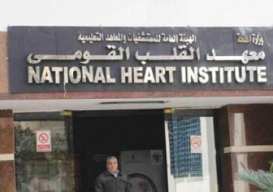 وزير الصحة: تحويل مبنى غير مستغل بإمبابة لمعهد قلب جديد