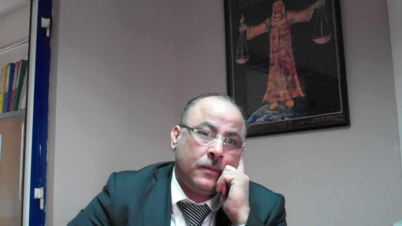 بالفيديو - ناصر أمين: مواد الحقوق والحريات بالدستور الجديد تجرم من يتحدث عن التمييز على أساس الدين أو الجنس