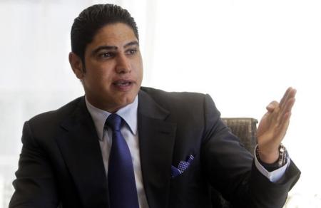 شركات حديد مصرية تقدم طلبا لفرض رسوم إغراق على واردات الصلب
