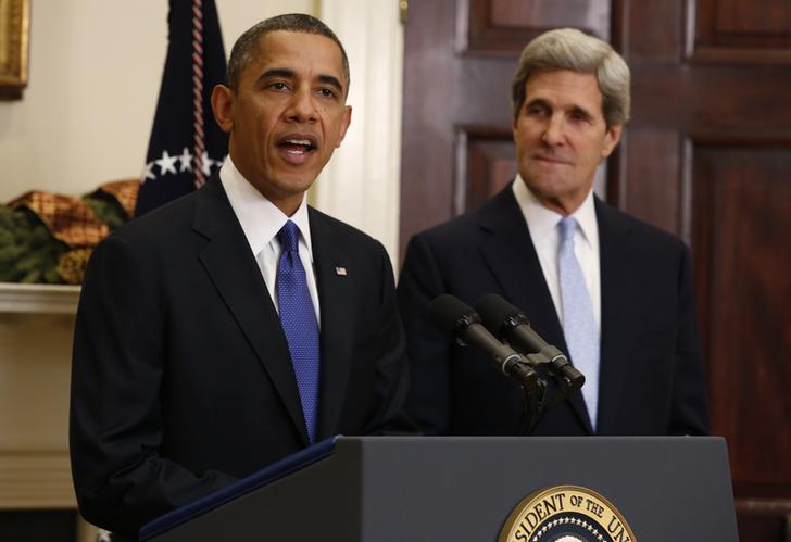 افتتاحية للواشنطون بوست: يجب أن تلزم إدارة أوباما حكام مصر بالمعايير الديمقراطية