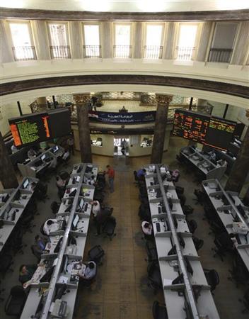 بورصة مصر تحتفظ بموقعها في مورجان ستانلي مع تحسن الاحتياطيات الأجنبية