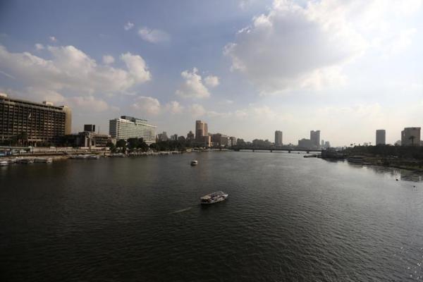 الأرصاد: الطقس الإثنين معتدل الحرارة.. والعظمي في القاهرة 31