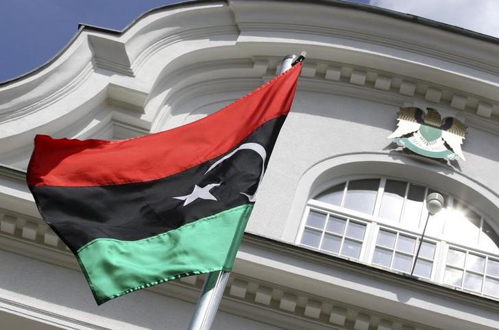 النائب العام يطالب السلطات الليبية بـ