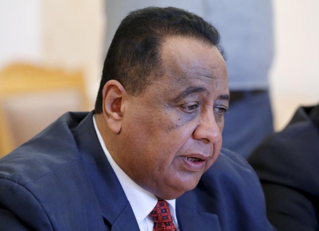 وزير الخارجية السوداني يتهم الشرطة المصرية بقتل 16 سودانيا