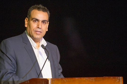 وزير الثقافة: محمد أبوالفضل بدران أمينًا عامًّا للمجلس الأعلى للثقافة