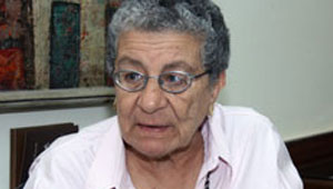 أمينة شفيق: ترشيح أربع وزيرات بالحكومة الجديدة نقطة تحول في تاريخ نضال المرأة المصرية