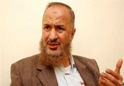 الجماعة الإسلامية تعلن وفاة القيادي عصام دربالة داخل السجن