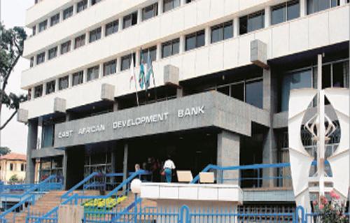 البنك الإفريقي: إقرار إستراتيجية تعاون مع مصر للسنوات الأربع المقبلة خلال أيام