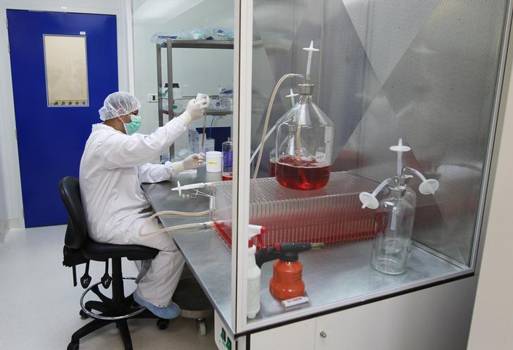 مصر تستثمر نصف مليار دولار في صناعة الدواء بالسودان