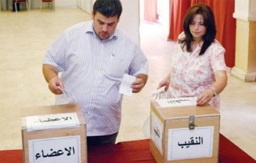 اللجنة المشرفة على الانتخابات: فوز الدكتور محيي الدين عبيد بمنصب النقيب العام للصيادلة