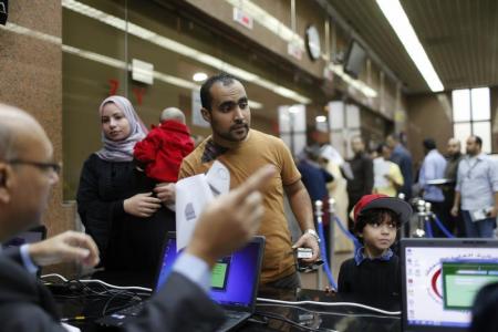 سفراء مصر بالخارج: إقبال أقل من المتوسط في اليوم الأخير من انتخابات البرلمان