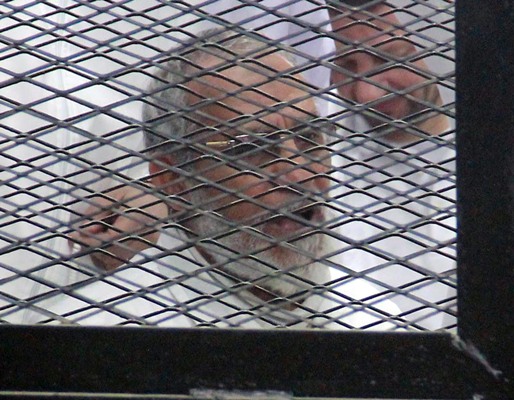 18 مايو.. الحكم في استئناف المرشد العام للإخوان المسلمين وآخرين على حبسهم ثلاث سنوات