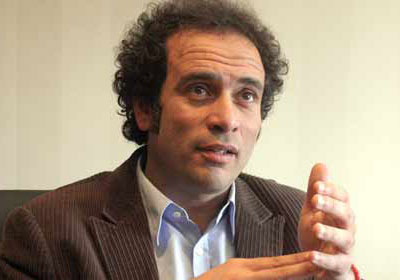 تعليقا على تشكيل المجلس الأعلي للصحافة وحقوق الإنسان.. حمزاوي: 