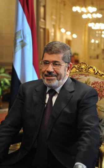بيان: زيارة مرسي للبرازيل تستهدف زيادة الاستثمارات والتجارة البينية وتعزيز التعاون الثنائي