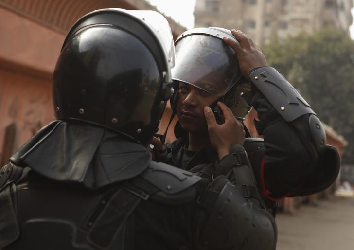 المتحدث باسم الداخلية: ارتفاع مصابي الشرطة إلى 11 مصابا والقبض على 150 متظاهرا