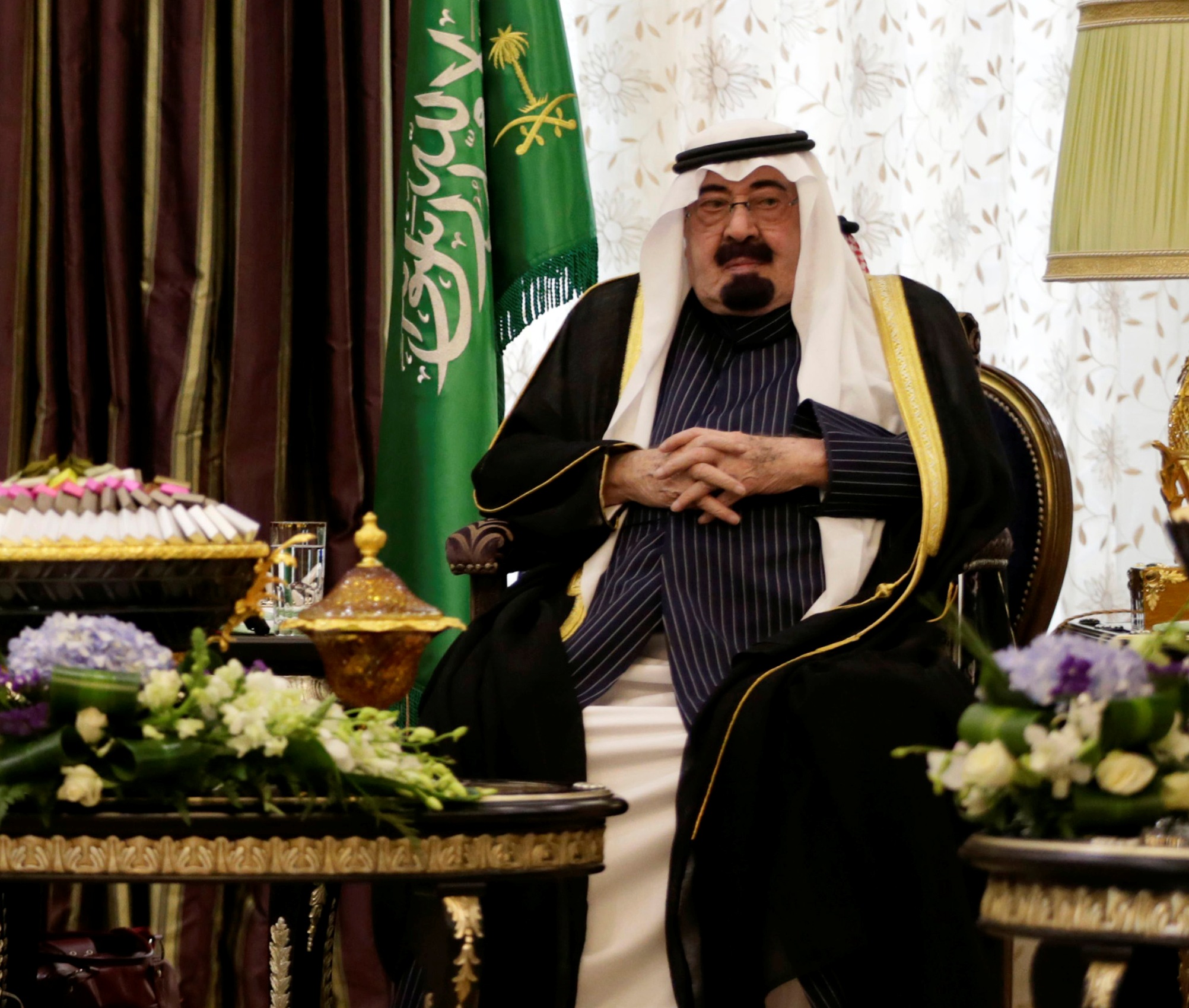 الديوان الملكي: مصر وقطر تستجيبان لمبادرة العاهل السعودي وتفتحان صفحة جديدة في العلاقات الثنائية
