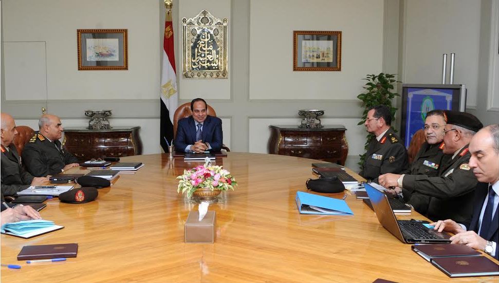 متحدث: القوات المسلحة ستنشيء أكبر مجمع لإنتاج الأسمدة الفوسفاتية والمركبة في مصر