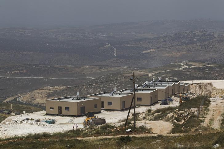 مصر تدين مخططا إسرائيليا لبناء مستوطنة في القدس الشرقية