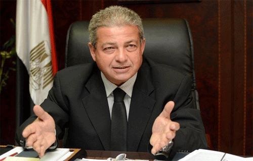 وزارة الرياضة تحيل 16 مسؤولاً باتحاد المكفوفين ونادي الإيمان للنائب العام