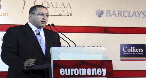 مقابلة- وزير: مصر تستهدف جذب ‭18‬ مليار دولار استثمارات أجنبية في 2018-2019