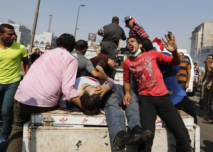 مصدر أمني: إحباط محاولة اقتحام قطاع مصلحة السجون بالسبتية بالتعاون مع أهالي المنطقة