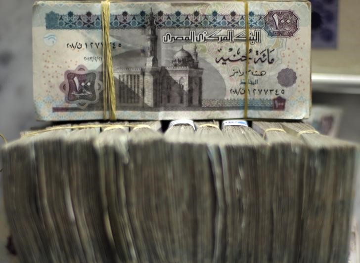 مساهمو بنك القاهرة عمان يقرون توزيع أرباح نقدية وأسهم مجانية