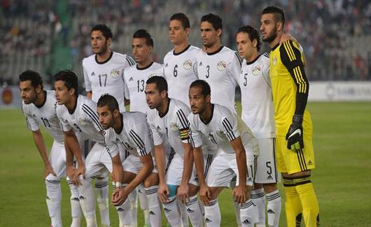 استئناف الدوري المصري بعد خروج المنتخب من تصفيات افريقيا