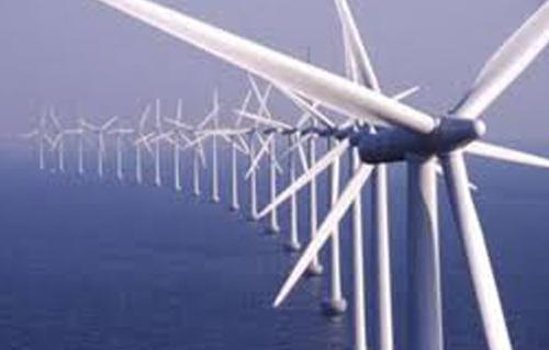 شركة إماراتية تنشئ محطة لإنتاج الكهرباء من الرياح