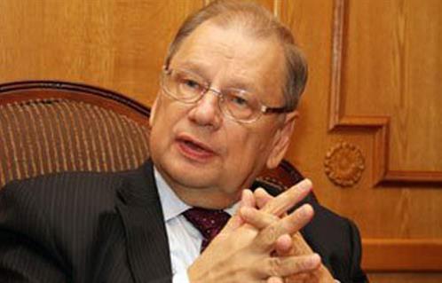 السفير الروسي: الإجراءات الاستثنائية ستزول طالما اطمأنت مصر وروسيا لسلامة السائحين