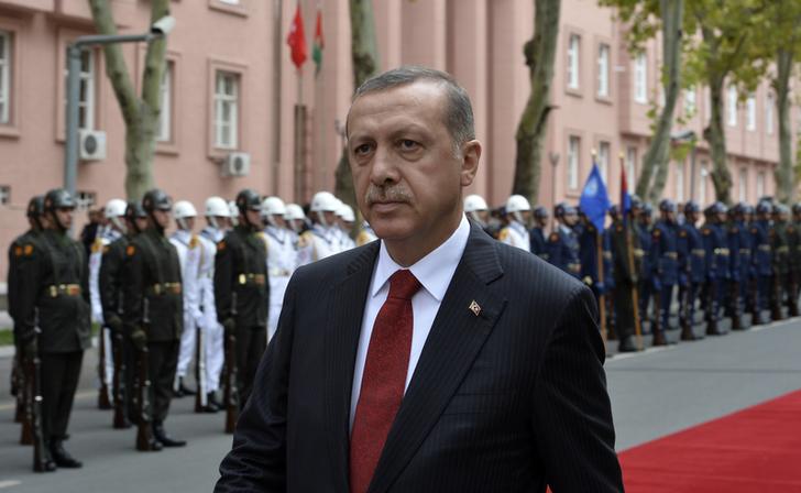 أردوغان منتقدا إحالة أوراق مرسي للمفتي: الحكم يعني أن مصر تعود لسابق عهدها