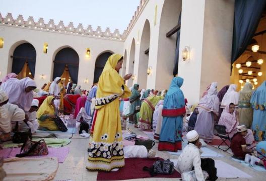 مصر تستقبل عام 2014 برصد 88 مليون دولار لتطوير آثار قبطية وإسلامية