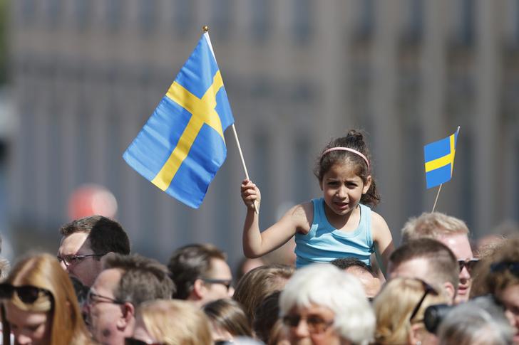 السويد تعلن عن منحة بقيمة 18 مليون جنيه لتمكين المرأة المصرية بالتعاون مع الأمم المتحدة