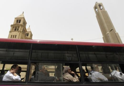 محافظ القاهرة: لا تغيير في أسعار تذاكر أوتوبيسات النقل العام وزيادة عددها لتلبية احتياجات المواطنين