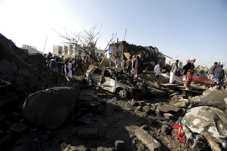 وزير خارجية اليمن: هناك فرصة للحوار مع الحوثيين بشروط
